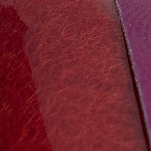 24 Dimensions FeltWorks 100% Wool Roving Orange Tomato Red 0.25oz Needle Felting - Picture 16 of 16